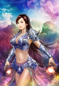 《魅王宠妻:鬼医纨绔妃》