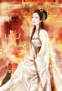《我的冥婚新娘子》