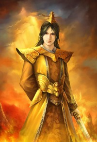 道主純陽