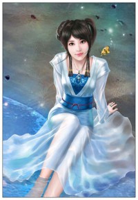 女帝凶猛