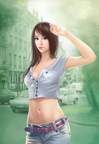 凛冬之息