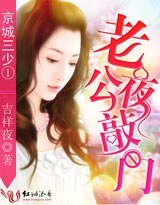 《京城三少①:老公夜敲门/夏未晚良辰安好》