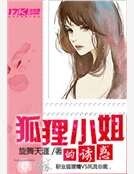 狐狸小姐的诱惑