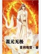 《混元无极》
