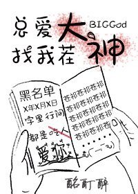 《大神总爱找我茬》