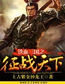 铁血三国之征战天下