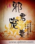 《邪君宠妻》