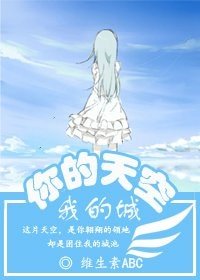 《你的天空我的城》