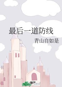最后一道防线