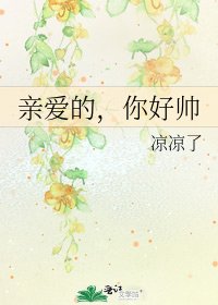 《亲爱的,你好帅》