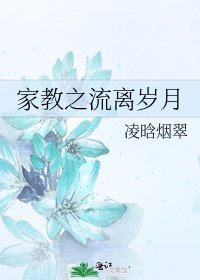 《家教之流离岁月》