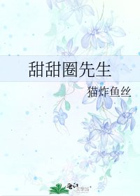 《甜甜圈先生》