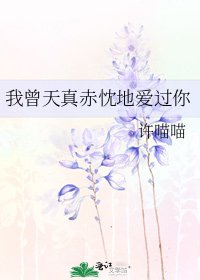 《我曾天真赤忱地爱过你》