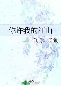 《你许我的江山》