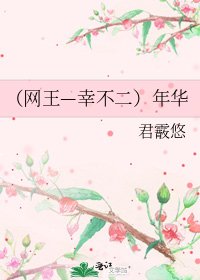 《(网王—幸不二)年华》