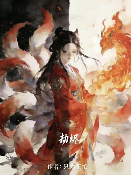劫烬