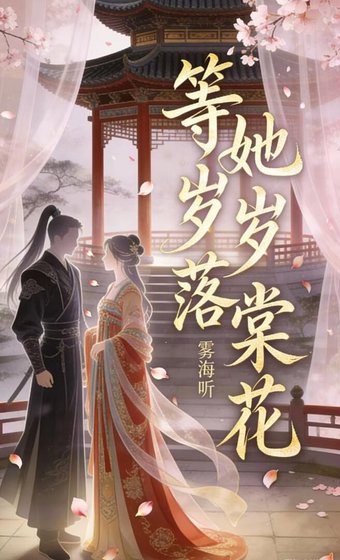 《等她岁岁落棠花》