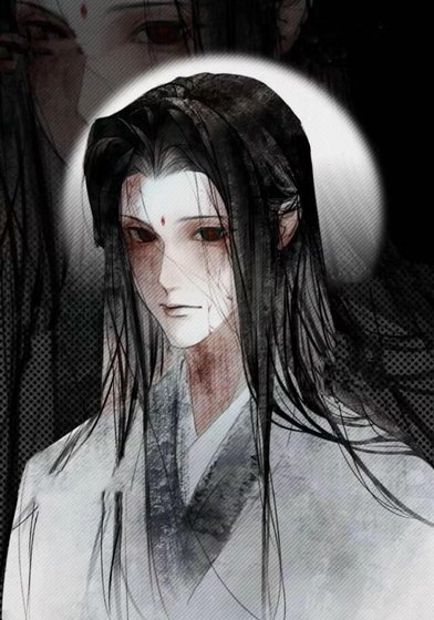 如何攻略白切黑病娇男鬼